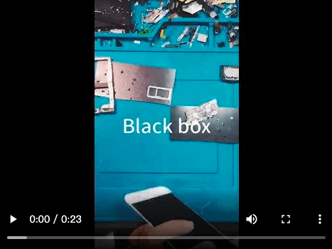 『黑盒子手機維修紀錄#39』ASUS ZENFONE4 ZE554KL 螢幕顯示異常 更換螢幕總成