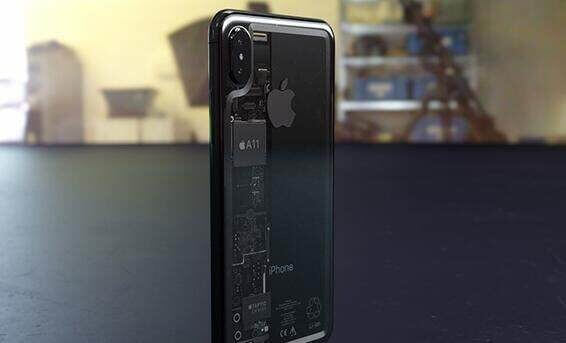 誰敢再說iPhone8醜？這款讓人一看就想買的iPhone 8會讓他閉嘴！