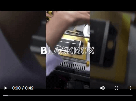 『黑盒子手機維修紀錄#25』OPPO F1S 螢幕碎裂 觸控顯示正常 更換表面玻璃