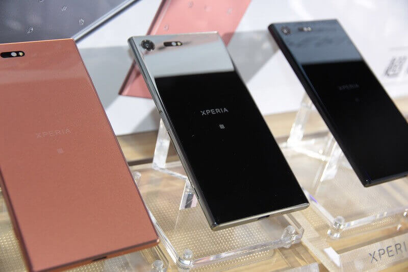 三星 S8 失守 ！台灣 6 月手機熱銷榜 Android 機王換「它」當
