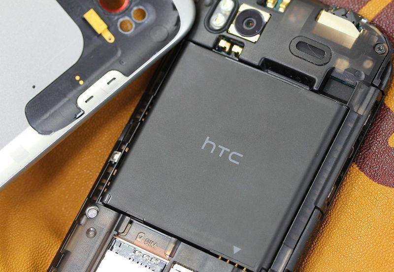 HTC 10電池更換，唯一信賴黑盒子手機維修