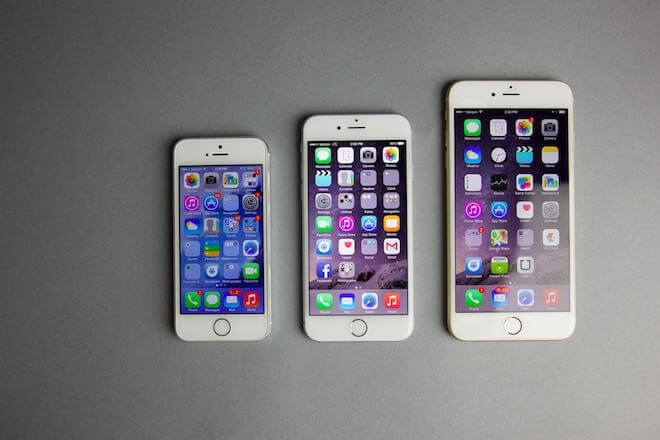 Iphone6 Iphone6s Iphone7 Iphone8 螢幕維修價格大揭密 教學文章 黑盒子數位 手機電腦維修中心