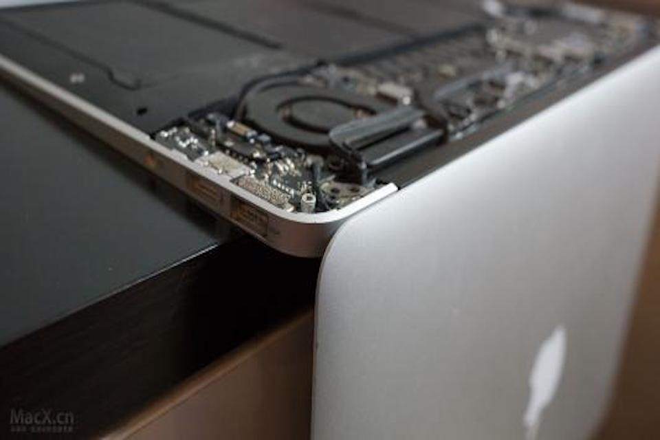 macbook air換電池價格該怎麼選才不會被騙？
