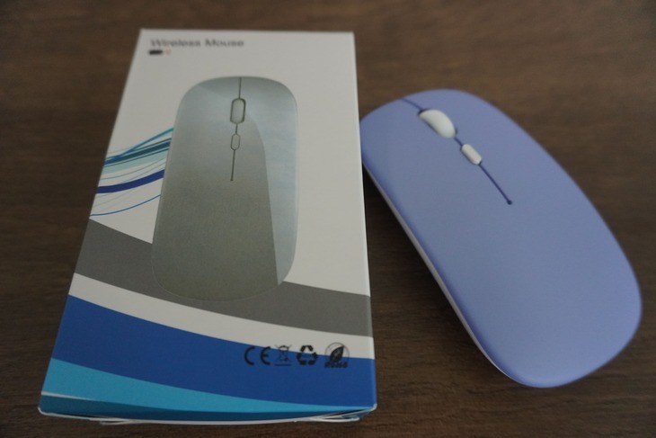 ipad藍芽滑鼠-microsoft 藍芽滑鼠開箱