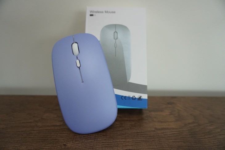 ipad藍芽滑鼠-microsoft 藍芽滑鼠開箱推薦