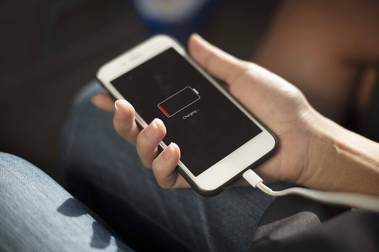 iPhone換電池要多久？能不留機快速幫iPhone電池更換嗎？