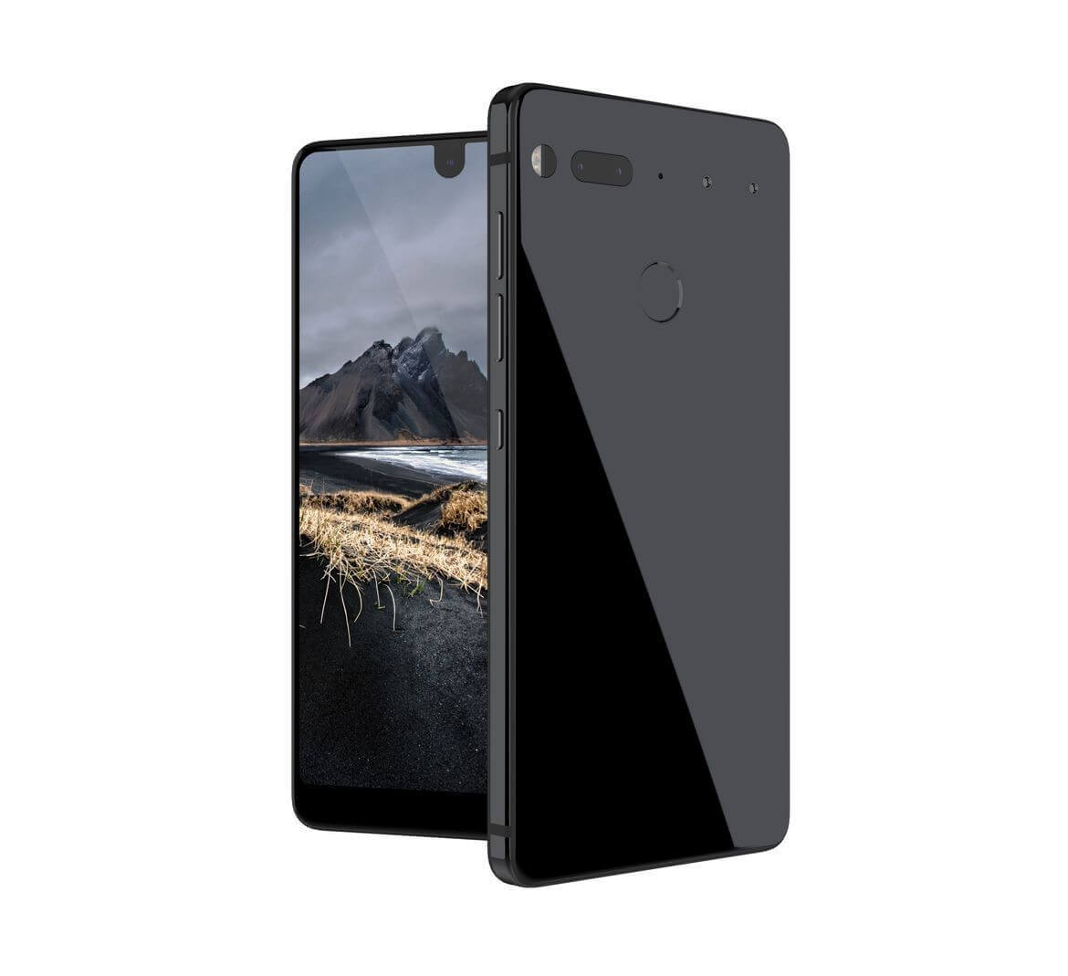 Essential 手機有望 8 月發售