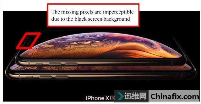 蘋果iPhone XS屏幕尺寸和像素造假遭訴訟：涉嫌虛假宣傳