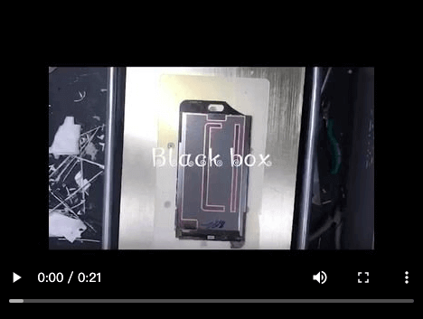 『黑盒子手機維修紀錄#36』SAMSUNG J7PRIME 螢幕顯示、觸控功能都正常 更換單玻璃