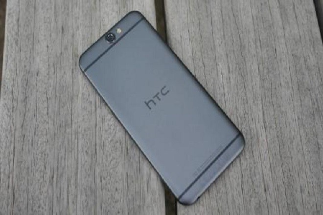 HTC a9換電池時間30分鐘，資料不需清除