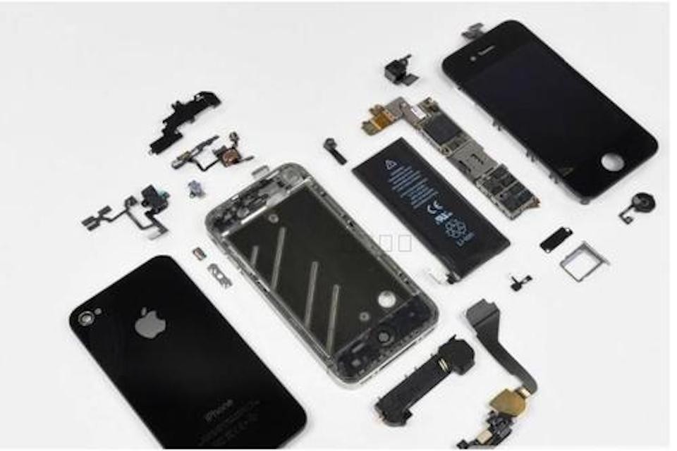 iPhone改容量行得通嗎？想要iPhone升級容量看這篇！