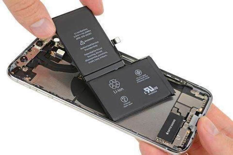 iPhone電池容量最大多少？怎麼查詢我的電池容量？