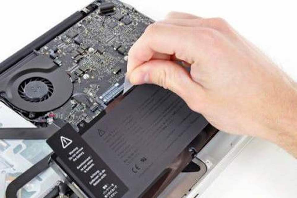 mac電池膨脹好危險，你還不維修嗎？