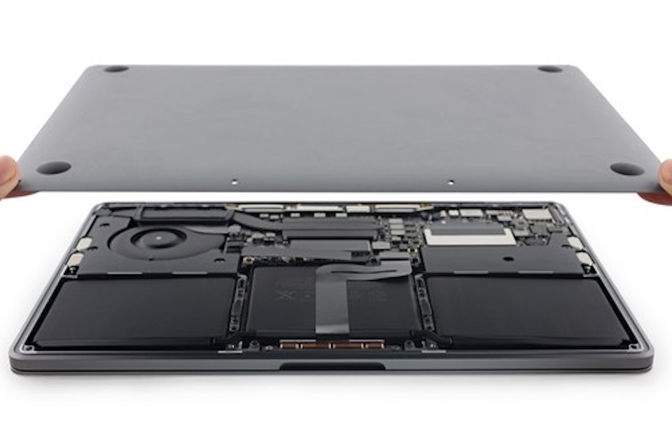 你真的了解macbook電池健康度嗎？告訴你怎麼看mac電池壽命！