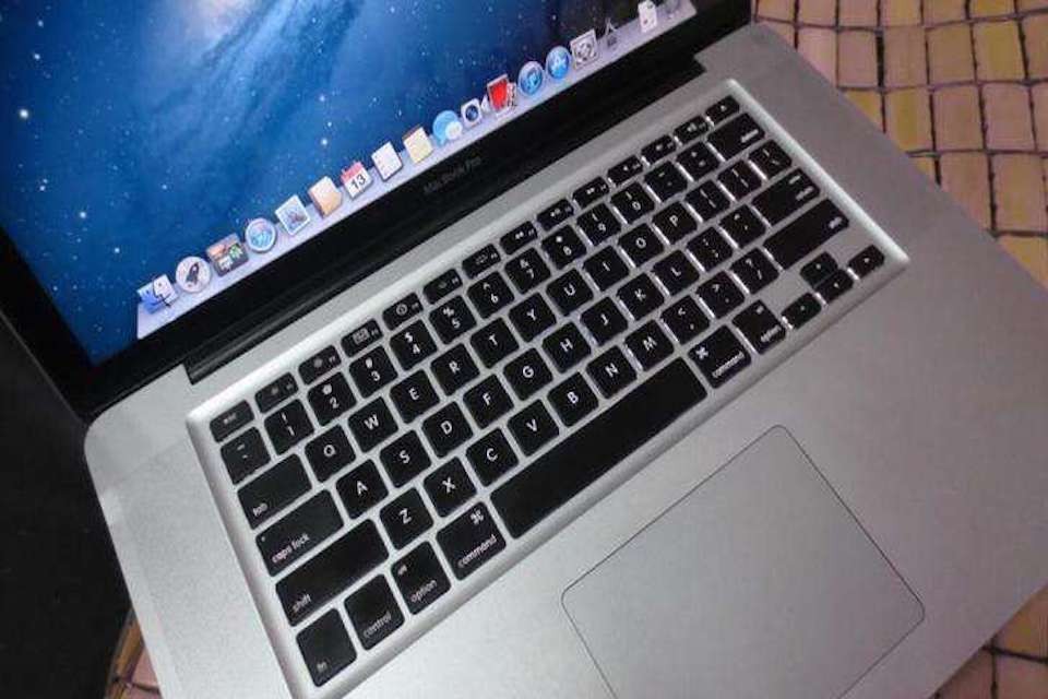 為什麼Mac鍵盤不能打字、打不出字？和Mac鍵盤清潔方法有關係嗎？