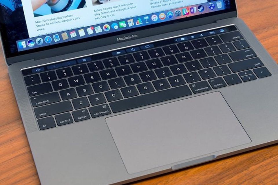 Mac鍵盤沒反應，能維修嗎？