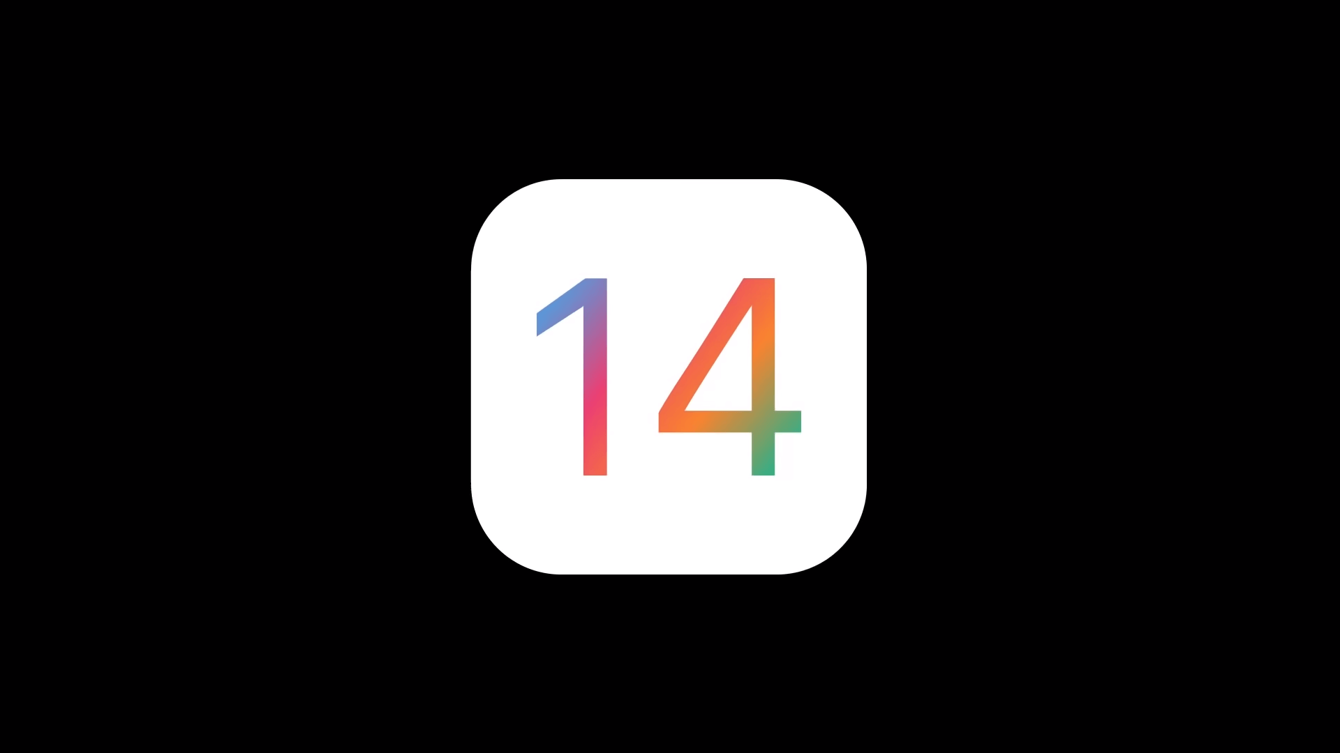 這樣的iOS 14 概念設計你喜歡嗎
