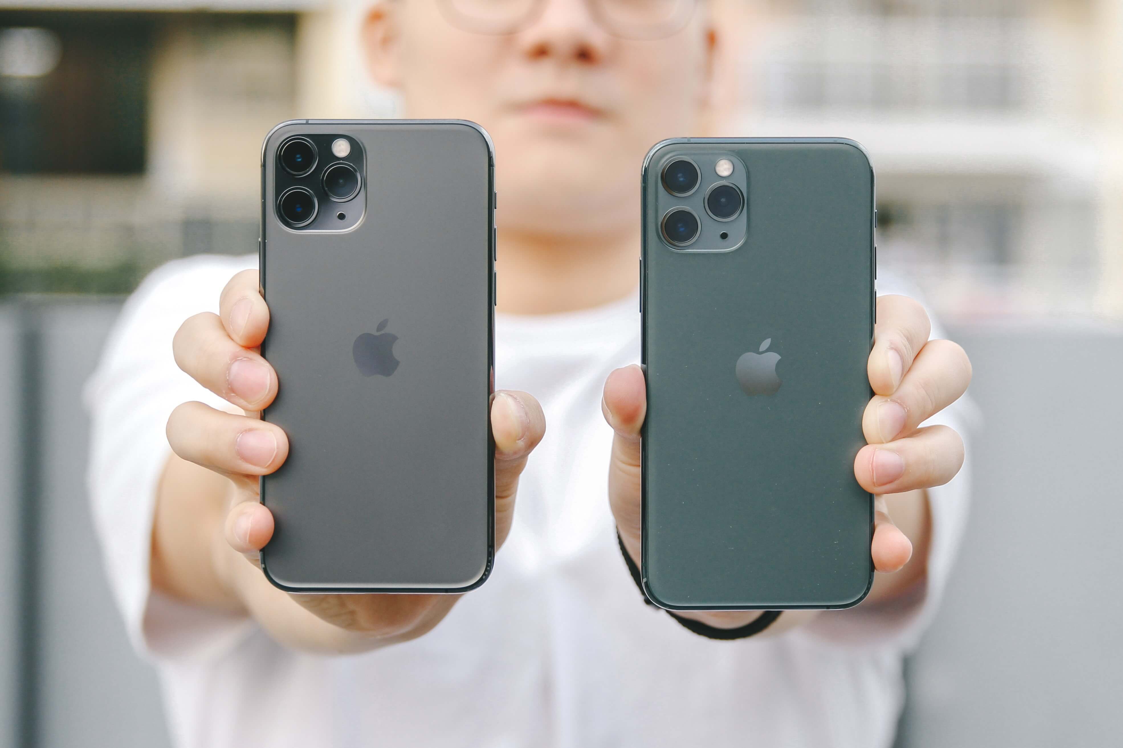 11個iPhone 11 Pro攝影技巧助你拍大片