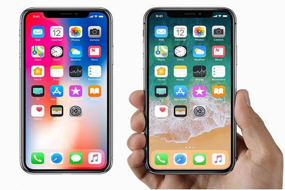 iPhone電池容量變小