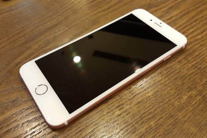 iPhone 7換螢幕 要小心，不是價格便宜就好