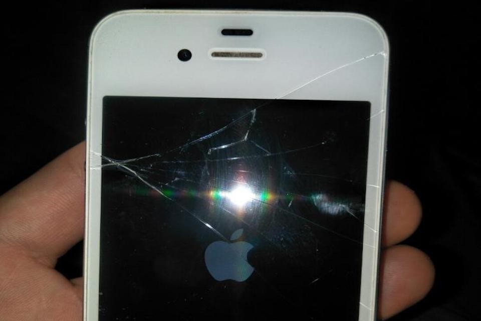 iPhone觸控壞掉怎麼維修，需要備份嗎？