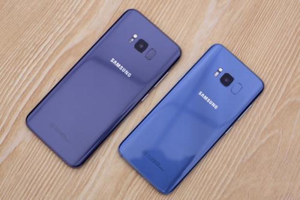 s8+螢幕破裂了！s8+螢幕維修費用價格是多少？