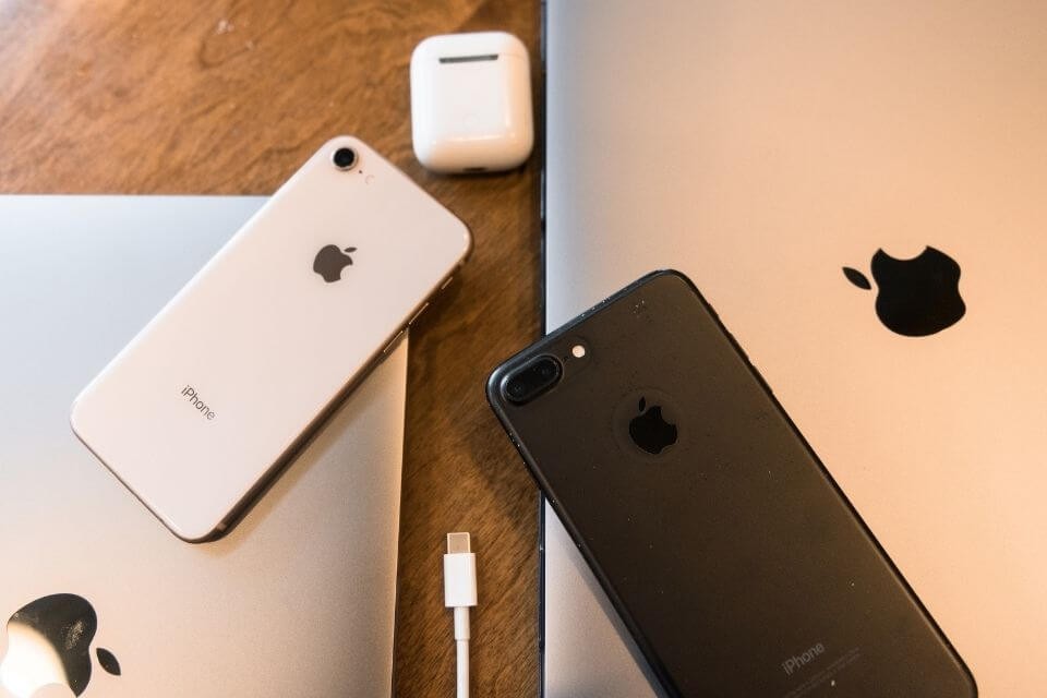 南投iPhone維修推薦，iphone換電池/蘋果維修的首選