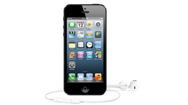蘋果：iPhone 5用戶盡快更新到iOS 10.3.4