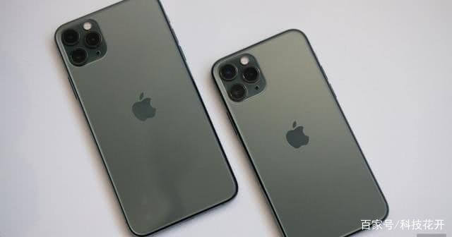 iPhone11拆解，內存電池天線已經確認，有點小失望